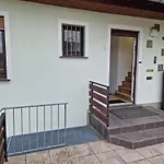 Appartement Panoramablick *