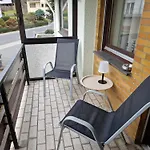 Appartement Panoramablick *