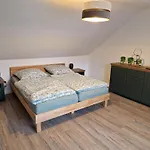 Appartement Panoramablick