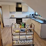 Appartement Panoramablick Eitelborn