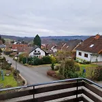 Panoramablick Appartement *