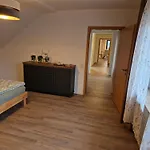 Panoramablick Appartement Eitelborn