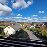 Appartement Panoramablick