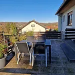 Appartement Panoramablick Eitelborn