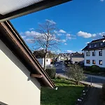 Panoramablick Appartement