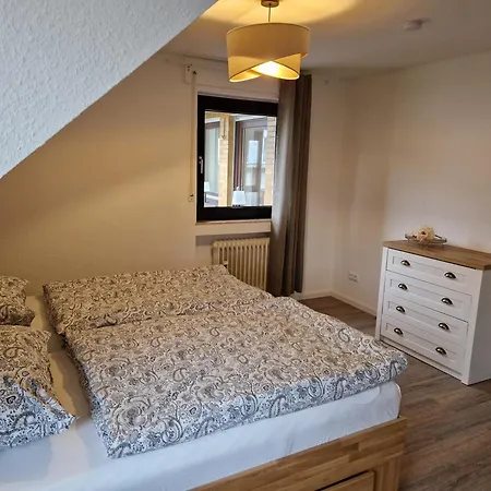 Appartement Panoramablick