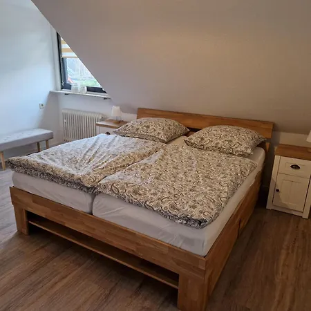 Panoramablick Appartement *