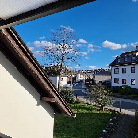 Panoramablick Apartment