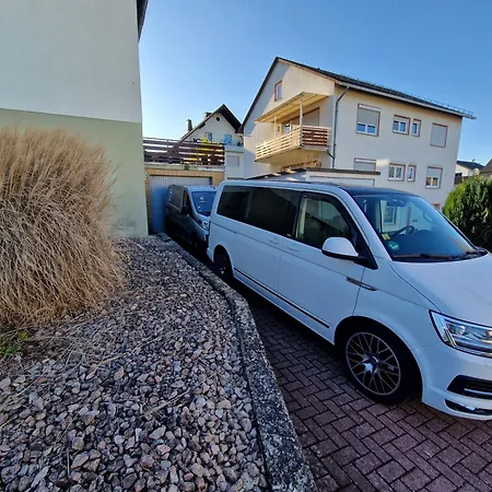 Panoramablick * Eitelborn